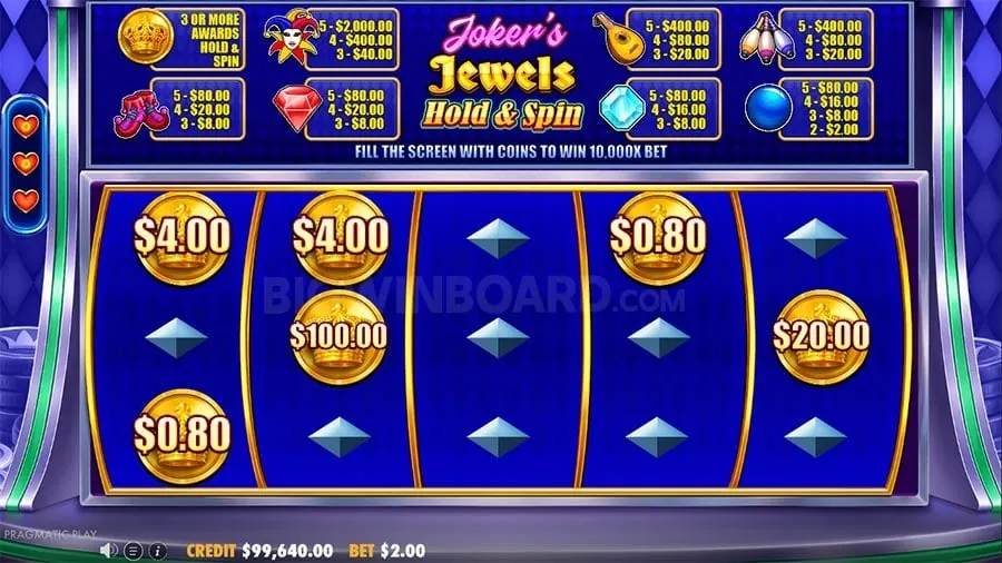 nustar How Slot Machines Work