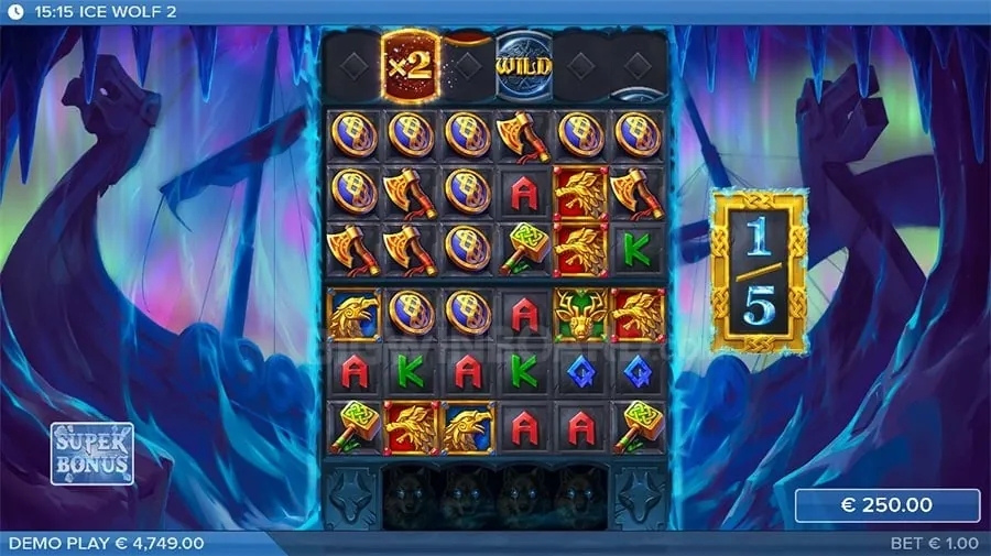 Nustar Live Casino & Sports Bonuses