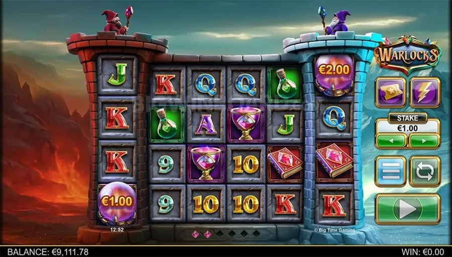 Nustar Online Slots