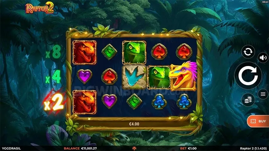 Nustar Baccarat Strategy