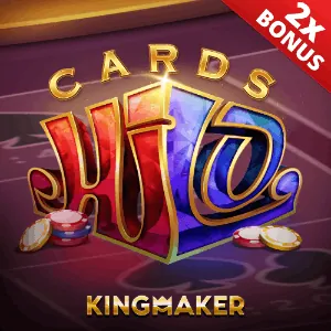 Nustar Game Provider 7