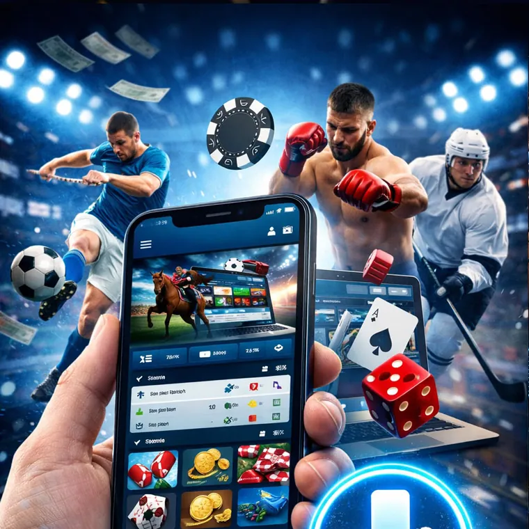 Nustar Seamless Banking