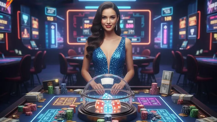 Nustar Super Ace Slot Game