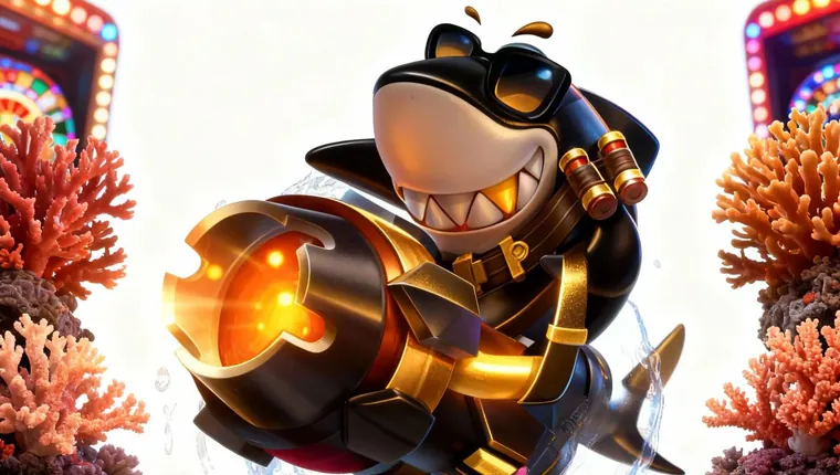 Game Provider 9
