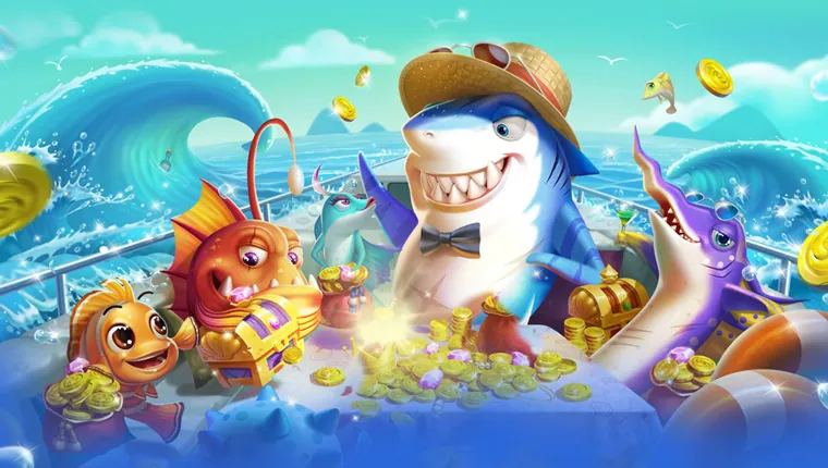 Nustar New Slot Game Launch