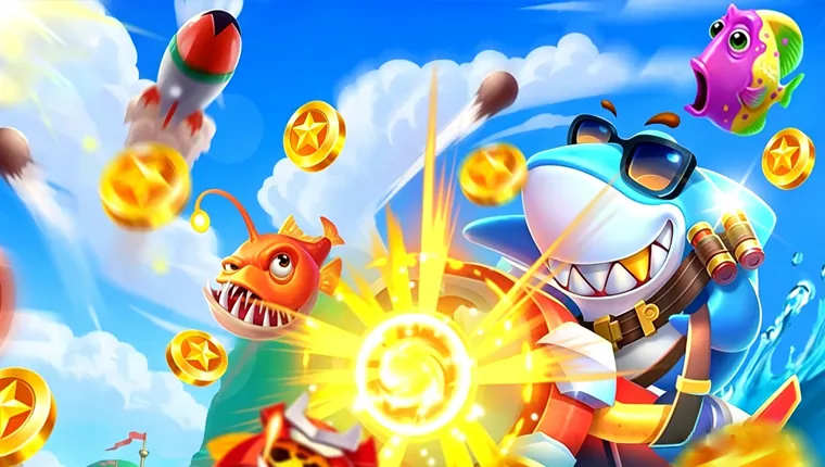 Nustar Dragon Treasure Slot Game