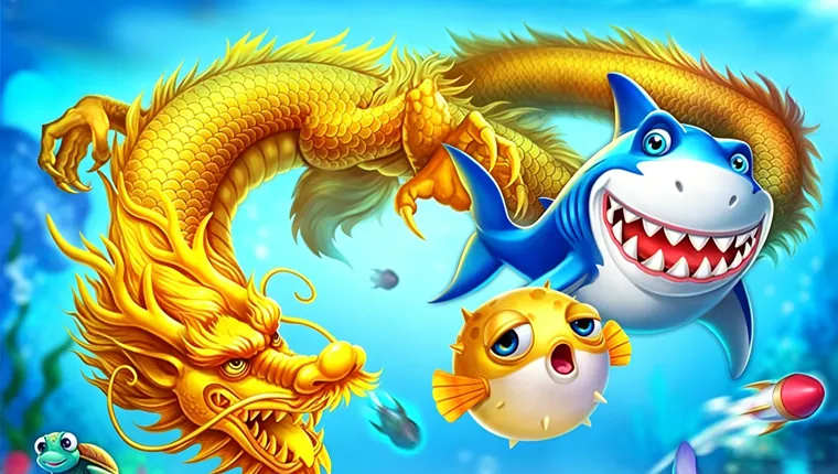 Nustar Golden Empire Slot Game