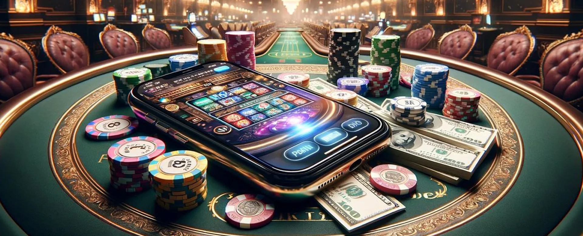 Nustar online casino and sports betting platform in the Philippines