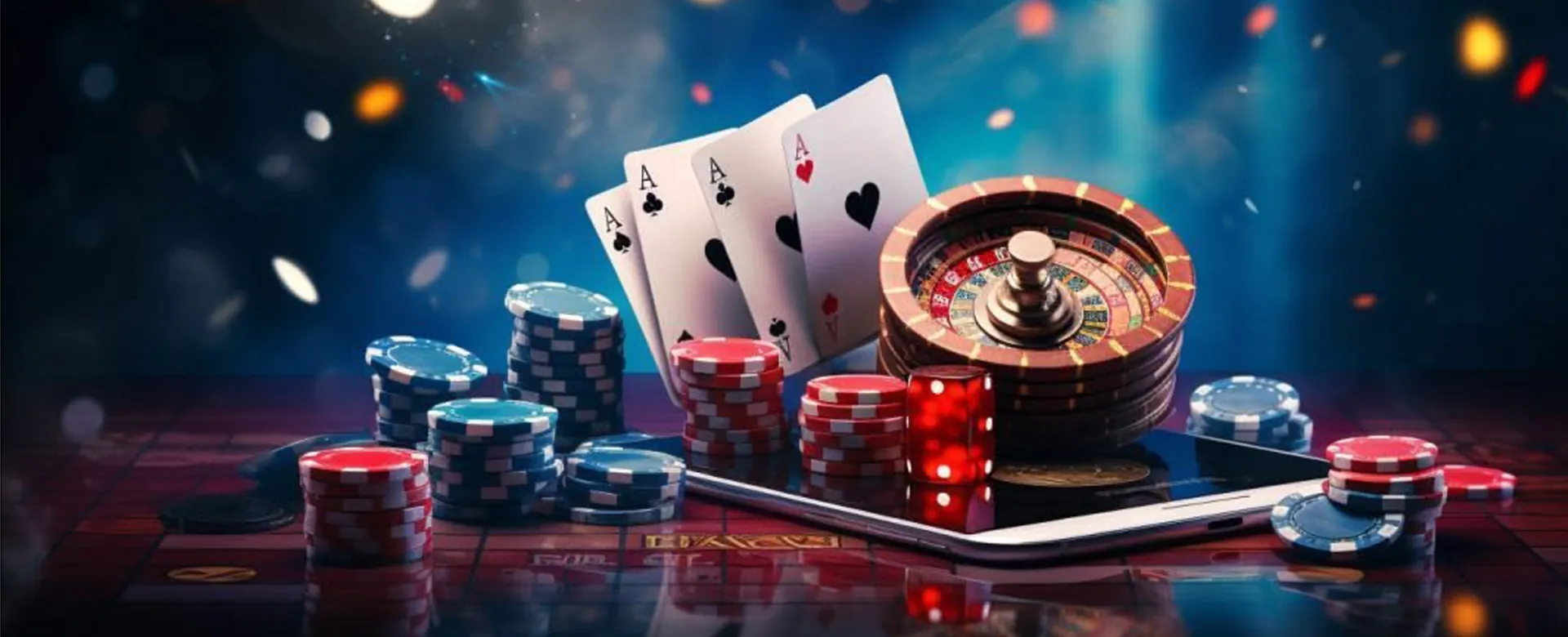 Nustar Online Casino 2026 Promotions and Exclusive Bonuses
