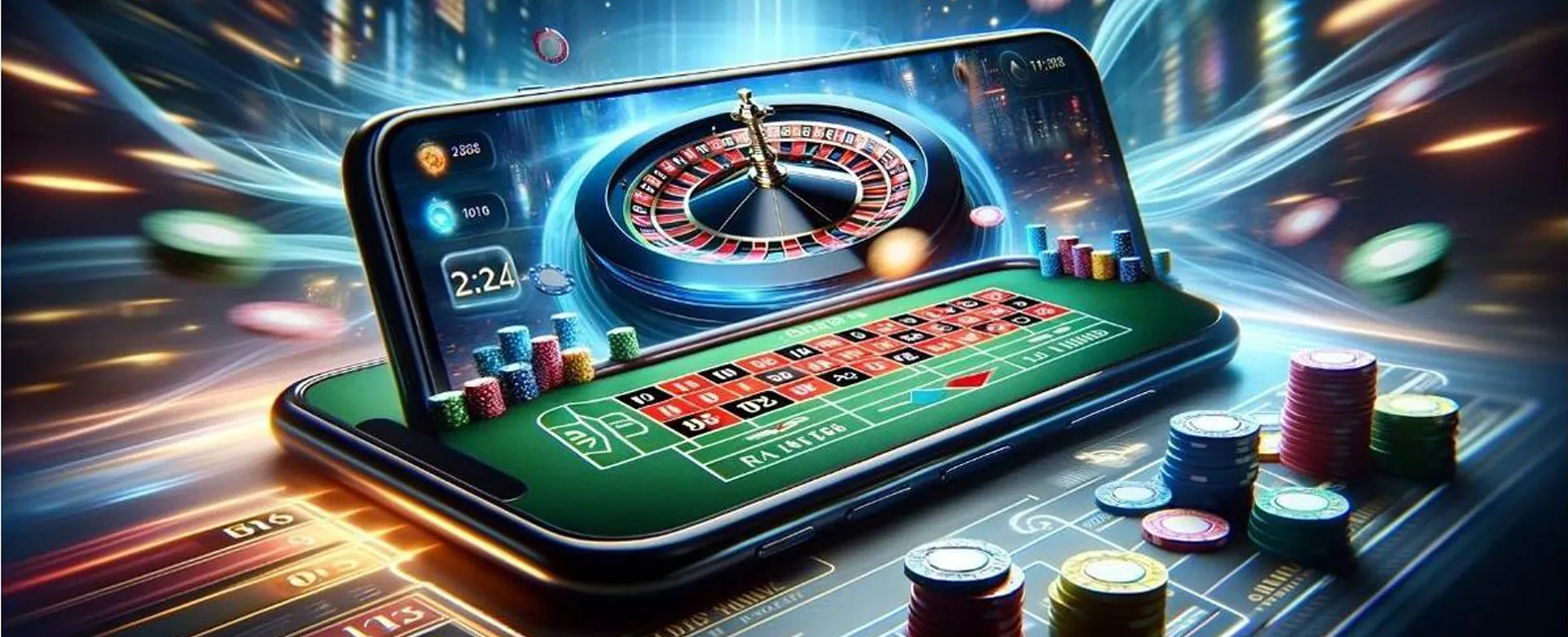 Nustar Online Casino FAQ Hero Image with gaming elements and Philippine flag accents