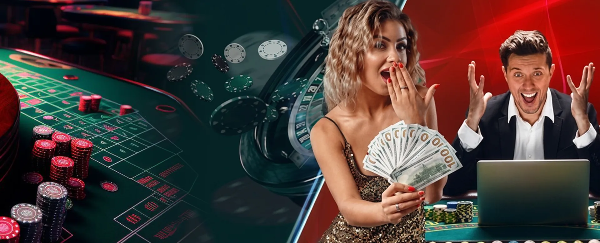 Nustar Online Casino Registration Banner