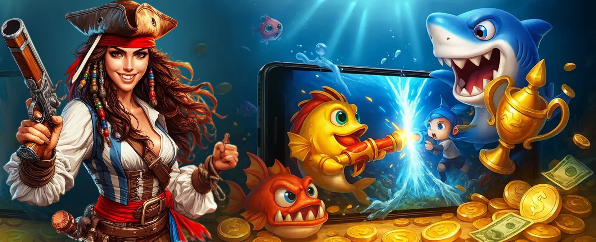 Nustar Casino Games