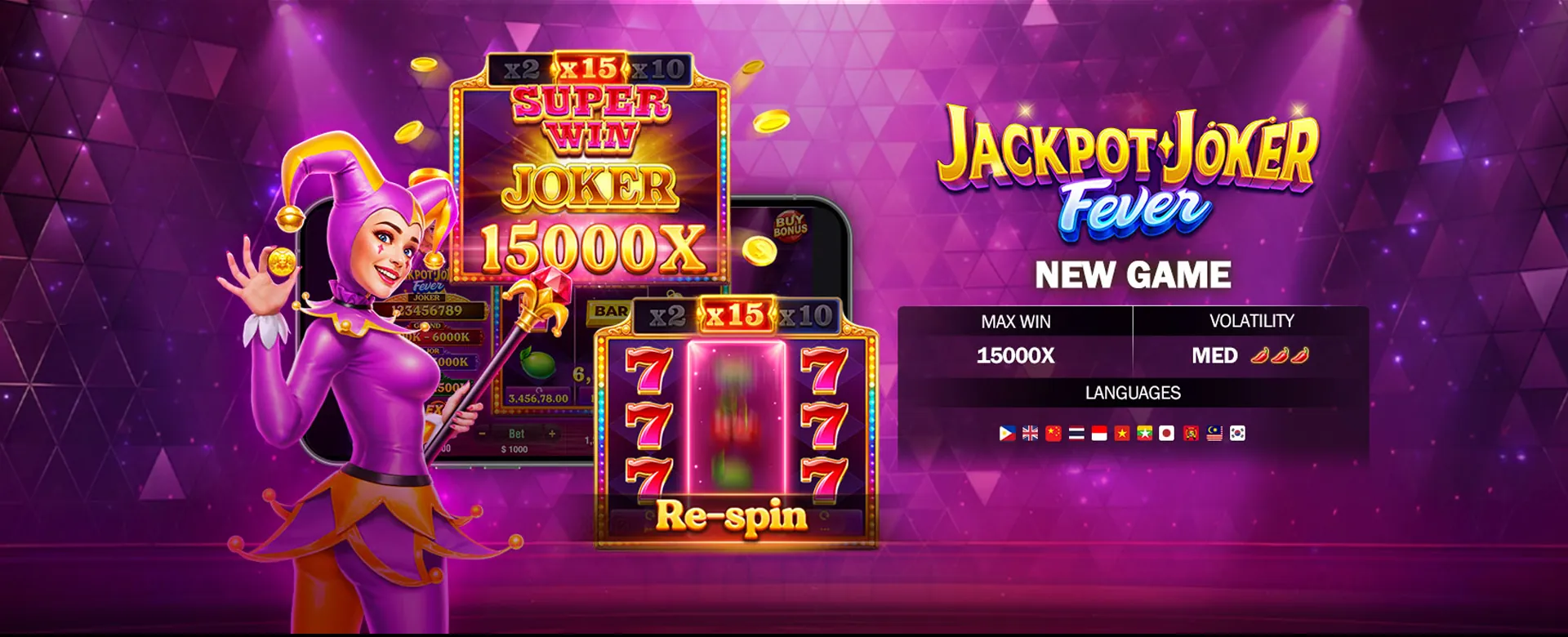 Nustar's future vision with innovative technology and expanding online gaming trends