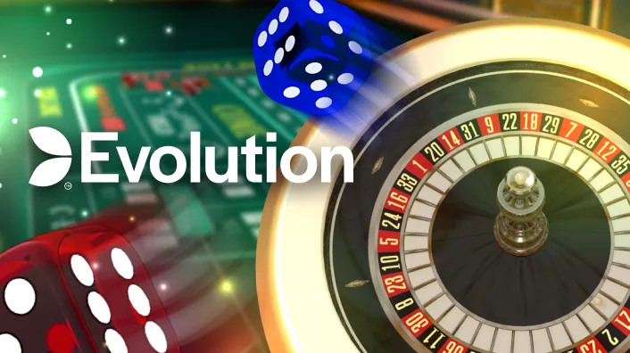 Classic Roulette Wheel