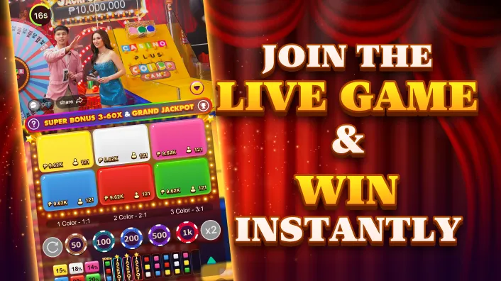 Adventure Slot Game with Treasure Chest