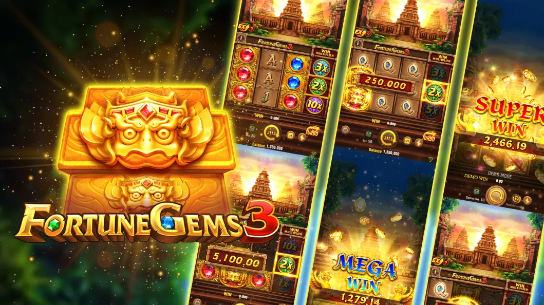 Nustar Online Game Showcase
