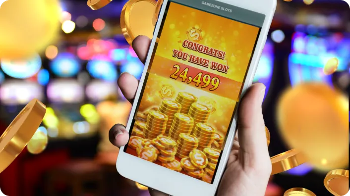 Fantasy Slot Game with Dragon Wilds