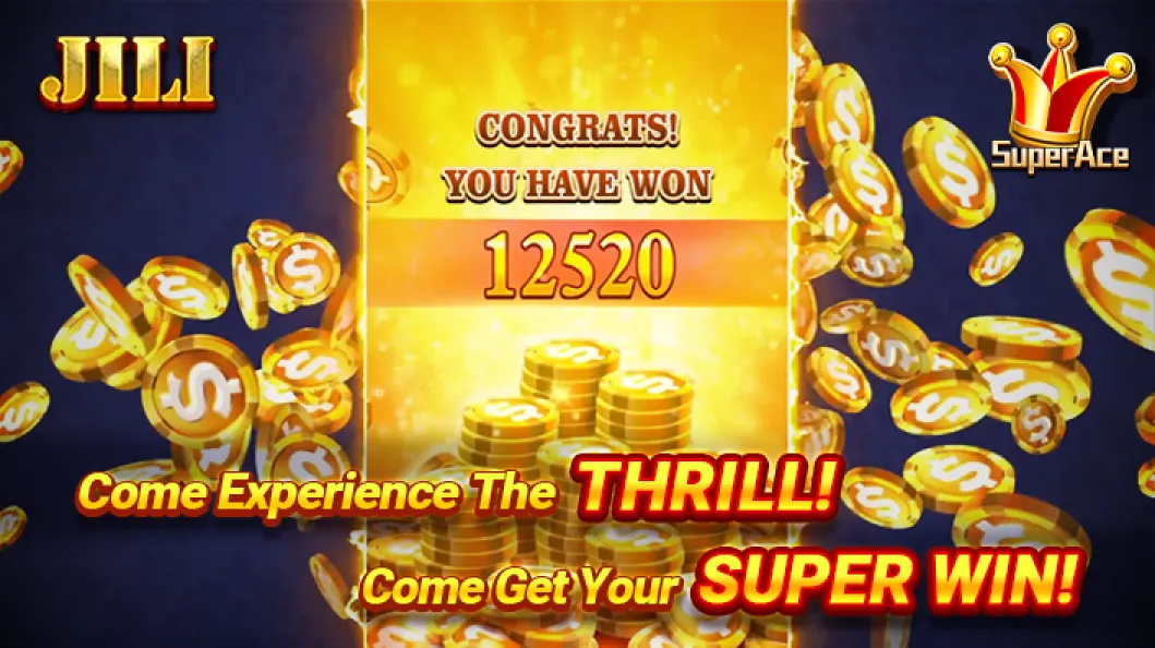 Nustar Featured Slot Game