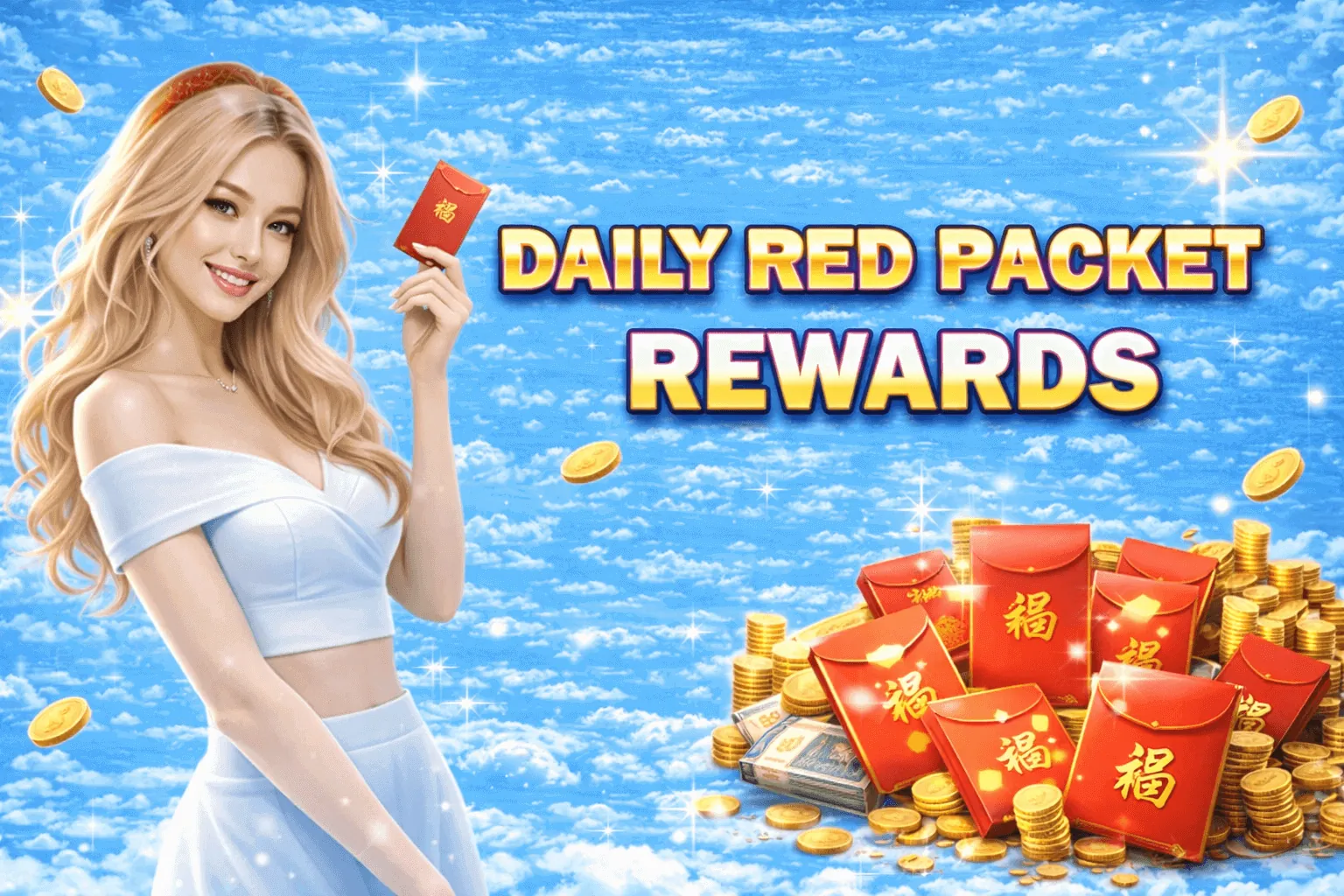 Nustar welcome bonus banner with free spins and cash rewards