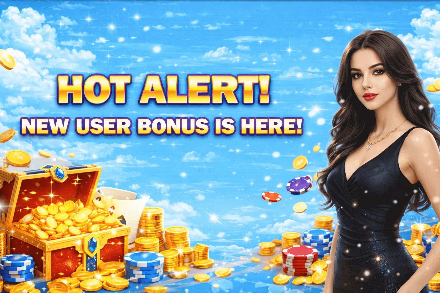 Nustar Daily Promotions